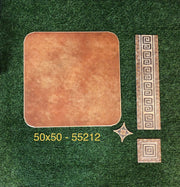 Gạch giả cổ 500x500 nền KL - 55212 - Daisan Store