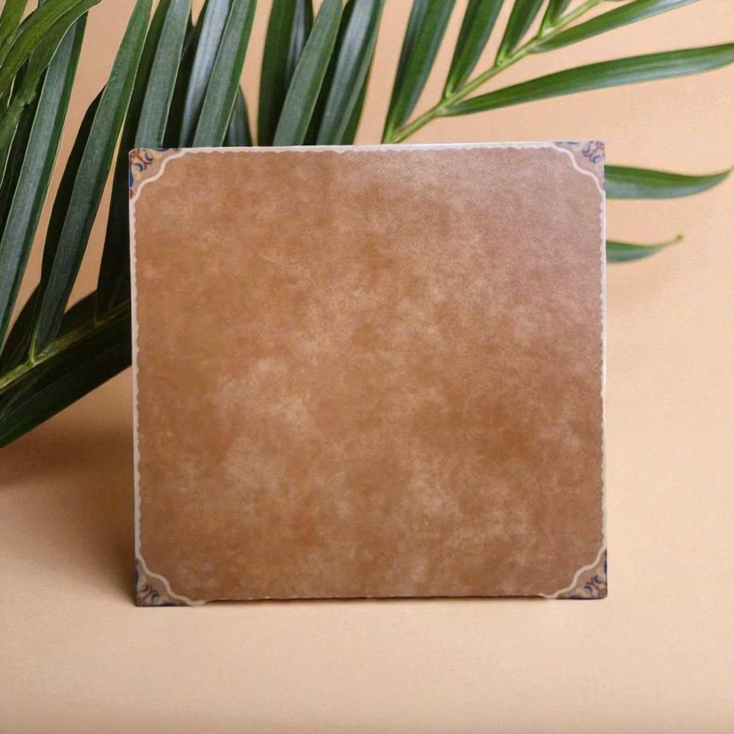 Gạch Giả Cổ Nhập Khẩu 60x60 K6602 Mẫu Trang Trí Vintage - Daisan Store