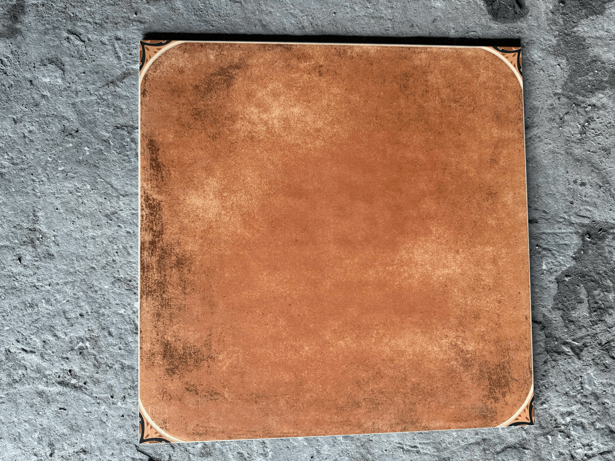 Gạch giả cổ nhập khẩu 60x60 KH - 001 - Daisan Store