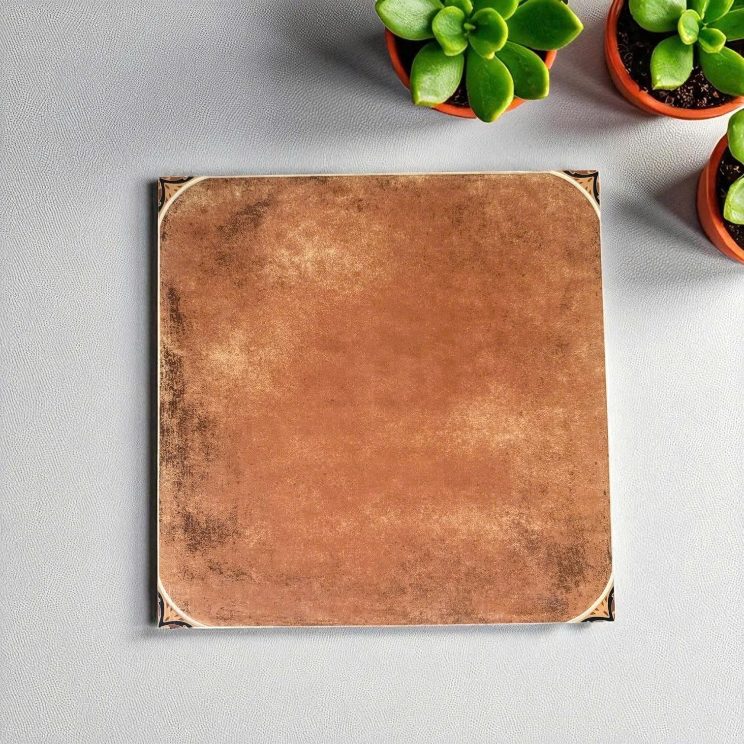 Gạch giả cổ nhập khẩu 60x60 KH - 001 - Daisan Store