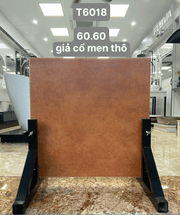 Gạch giả cổ nhập khẩu 60x60 T6018 - Daisan Store