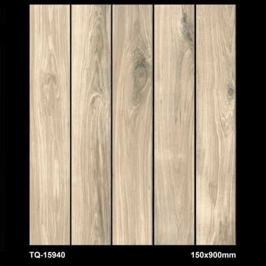 Gạch Giả Gỗ 150×900 TQ - 15940 - Daisan Store