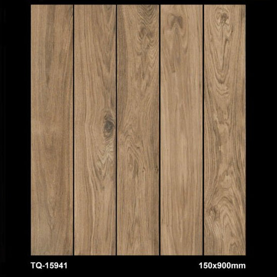 Gạch Giả Gỗ 150×900 TQ - 15941 - Daisan Store