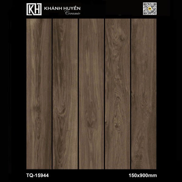 Gạch Giả Gỗ 150×900 TQ - 15944 - Daisan Store