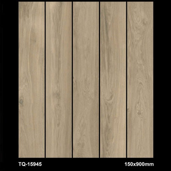 Gạch Giả Gỗ 150×900 TQ - 15945 - Daisan Store