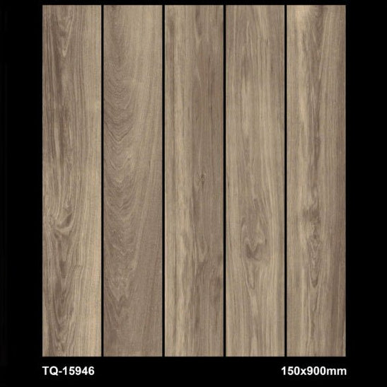 Gạch Giả Gỗ 150×900 TQ - 15946 - Daisan Store