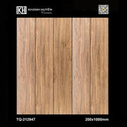 Gạch Giả Gỗ 200×1000 TQ - 212947 - Daisan Store