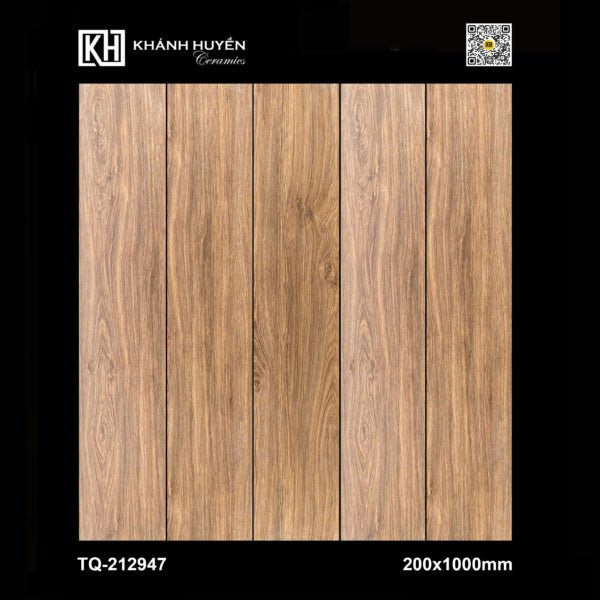 Gạch Giả Gỗ 200×1000 TQ - 212947 - Daisan Store