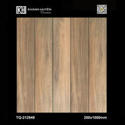 Gạch Giả Gỗ 200×1000 TQ - 212949 - Daisan Store
