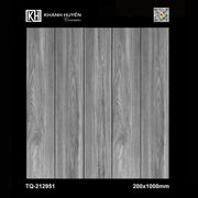 Gạch Giả Gỗ 200×1000 TQ - 212951 - Daisan Store