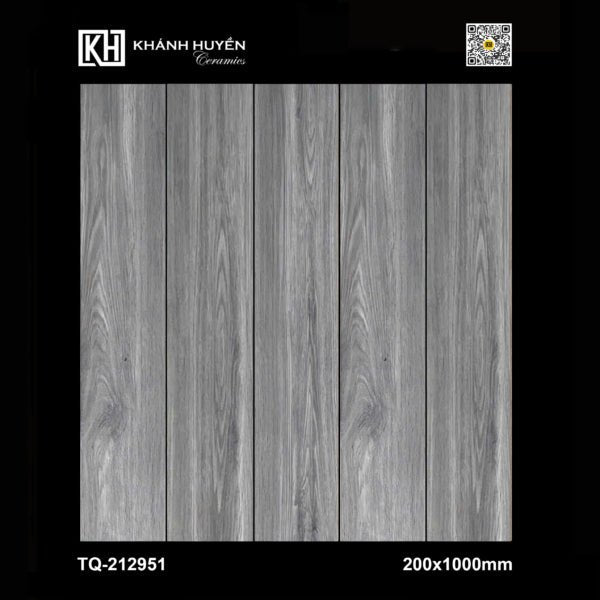 Gạch Giả Gỗ 200×1000 TQ - 212951 - Daisan Store