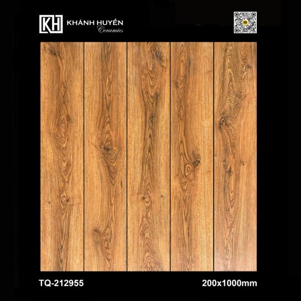 Gạch Giả Gỗ 200×1000 TQ - 212955 - Daisan Store