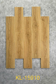 Gạch giả gỗ mài cạnh 150x900 mã KL - 15910 - Daisan Store