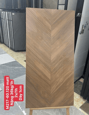 Gạch Giả Gỗ Men Matt kt 600x1200mm Mã M217 - Daisan Store