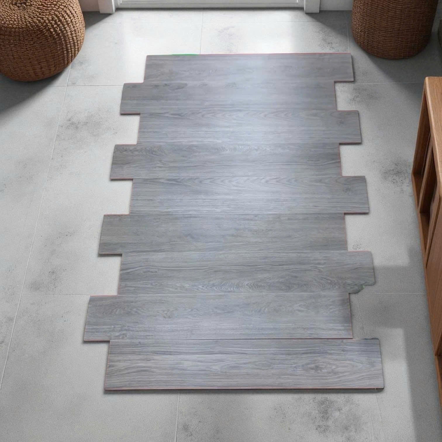 Gạch giả gỗ xương granite 15x90 FD915002 - Daisan Store