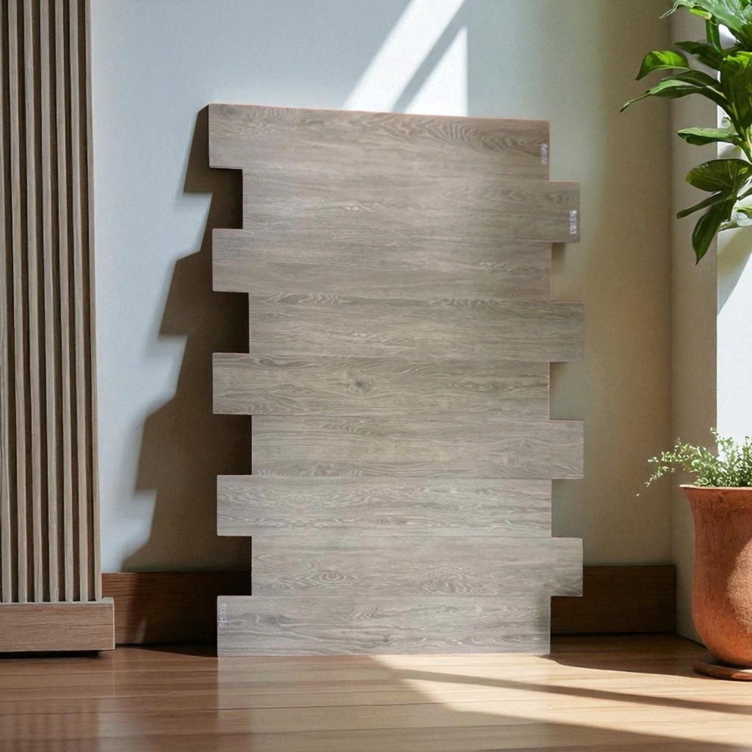 Gạch giả gỗ xương granite 15x90 FD915003 - Daisan Store