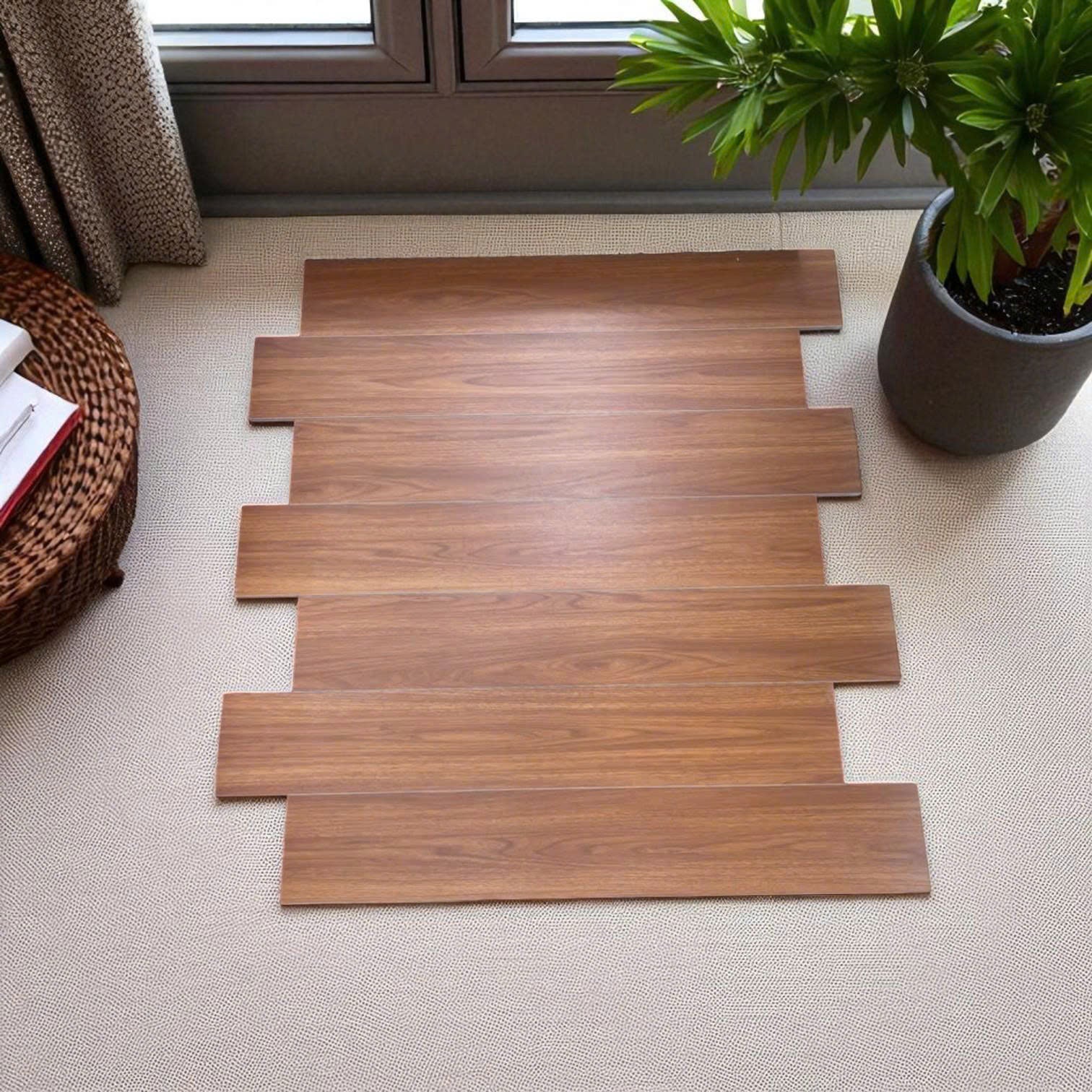 Gạch giả gỗ xương granite 15x90 FD915009 - Daisan Store