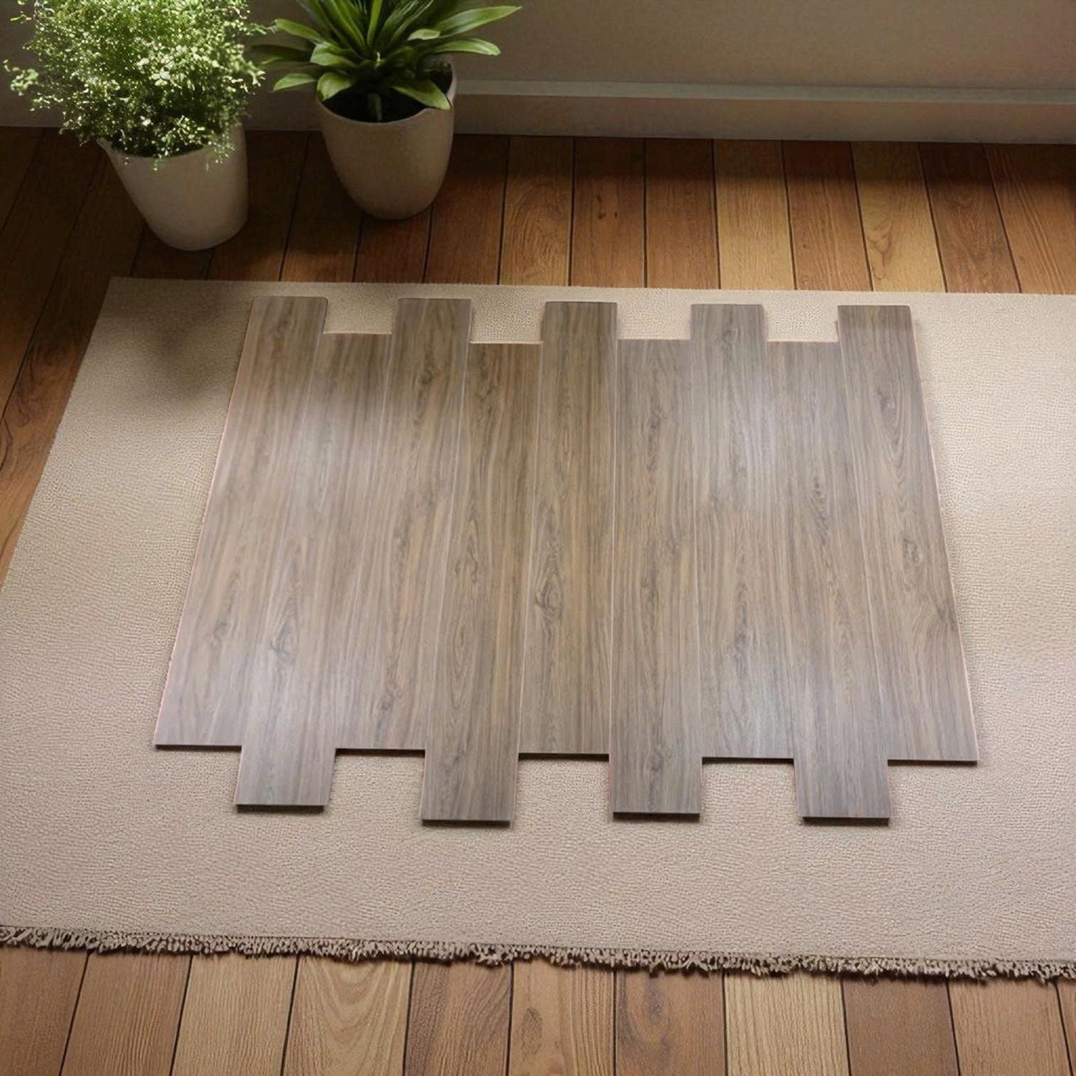 Gạch giả gỗ xương granite 15x90 FD915010 - Daisan Store