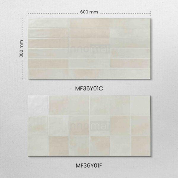 Gạch Giả Thẻ MF36Y01F - Daisan Store