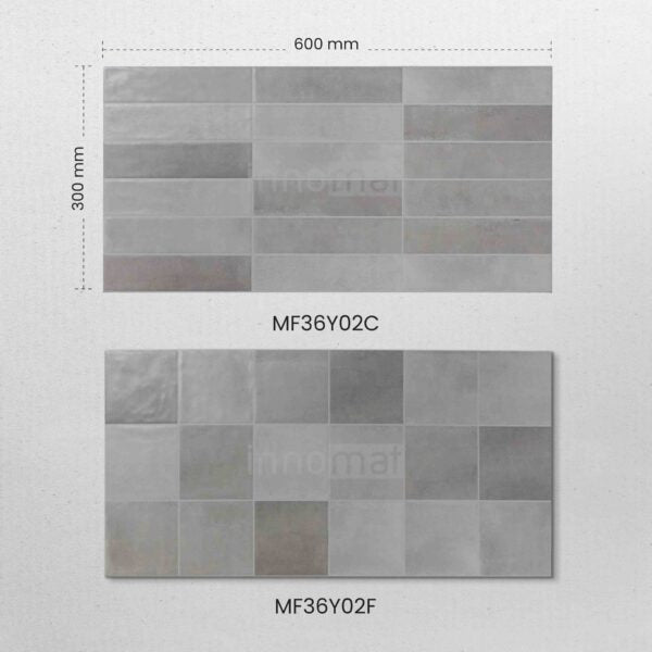 Gạch Giả Thẻ MF36Y02C - Daisan Store