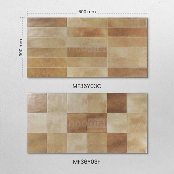 Gạch Giả Thẻ MF36Y03F - Daisan Store