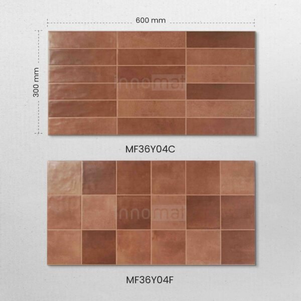 Gạch Giả Thẻ MF36Y04C - Daisan Store