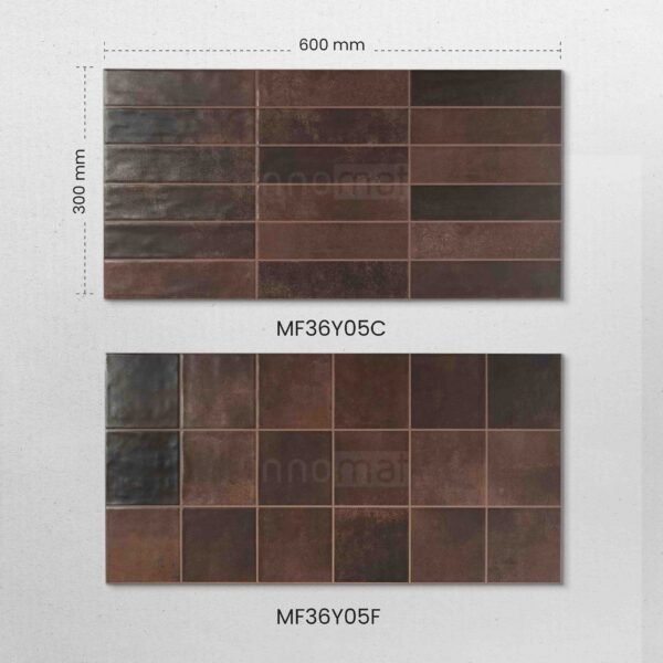 Gạch Giả Thẻ MF36Y05F - Daisan Store