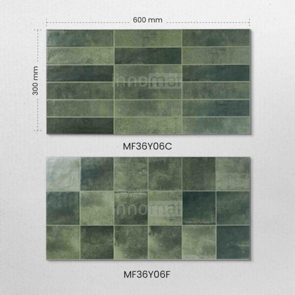 Gạch Giả Thẻ MF36Y06C - Daisan Store