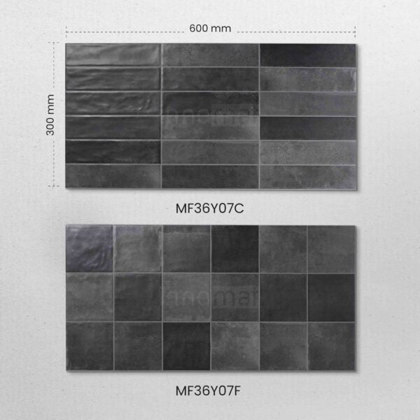 Gạch Giả Thẻ MF36Y07C - Daisan Store