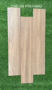 Gạch giả vân gỗ 15x80 158662 - Daisan Store