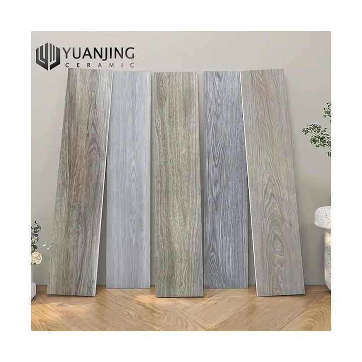 Gach Go Dat 200x1000mm Lat San Chong Truot Gach Su Gia Go - Daisan Store