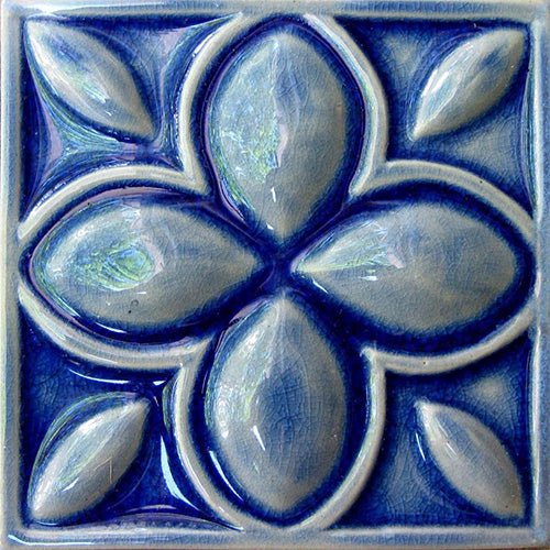 Gạch gốm sứ Bát Tràng BT013 - Daisan Store