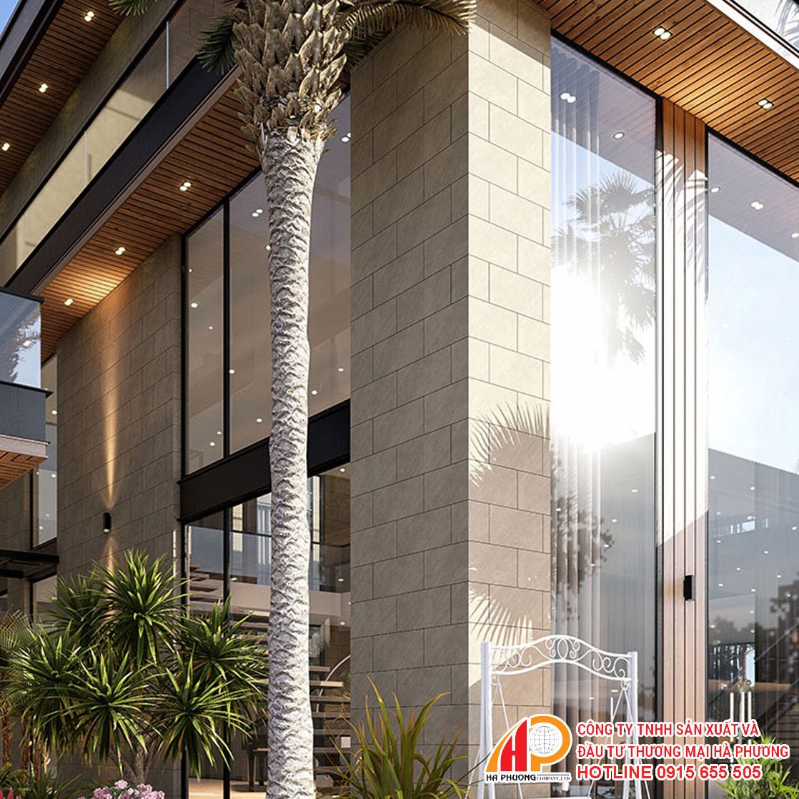 Gạch granite 800x800 Thạch Bàn PGM80 - 0229 - Daisan Store