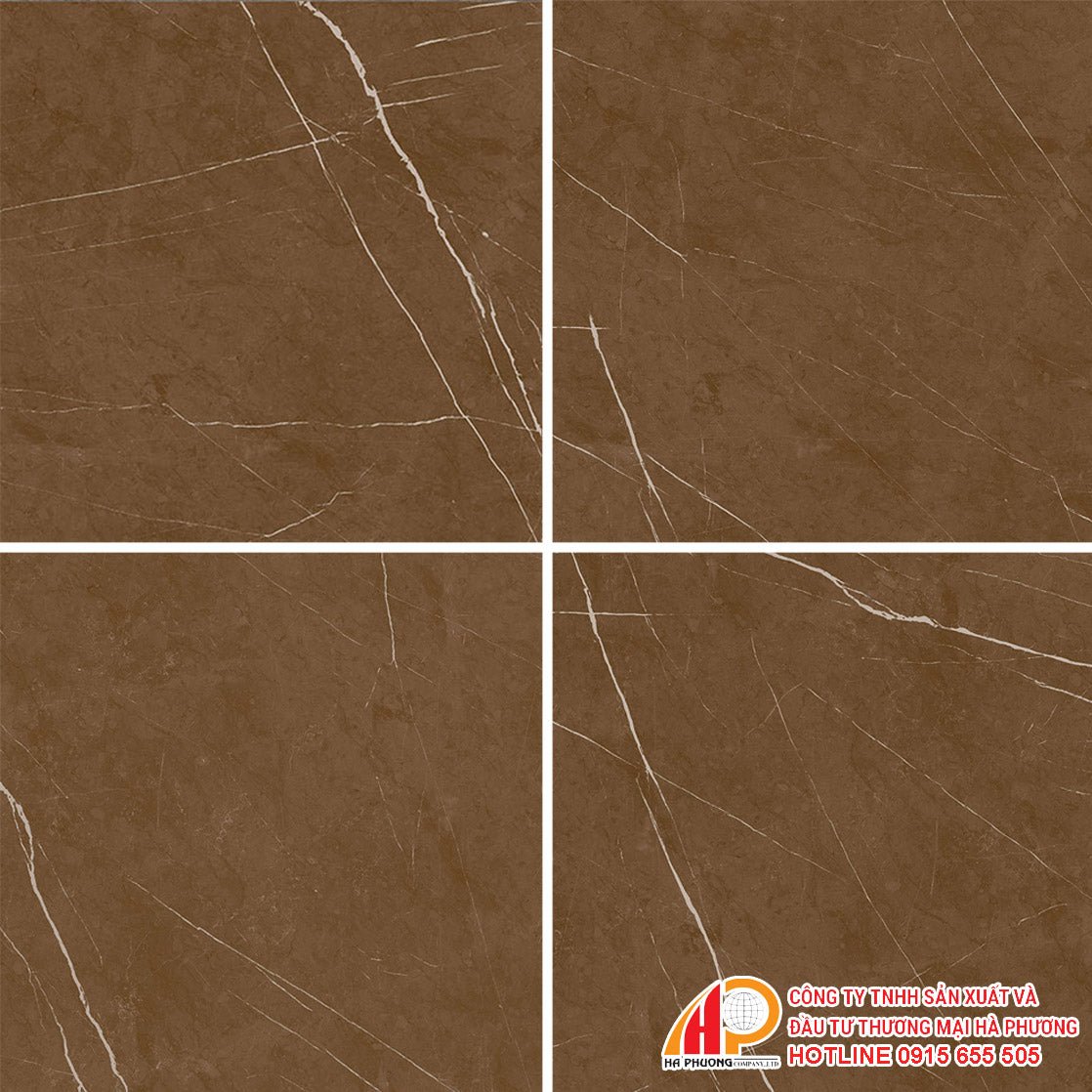 Gạch granite men bóng Thạch Bàn TGB60 - 0236 - Daisan Store