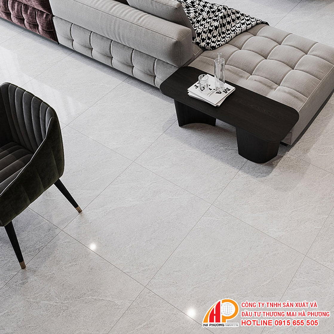 Gạch granite men bóng Thạch Bàn TGB80 - 0265 - Daisan Store