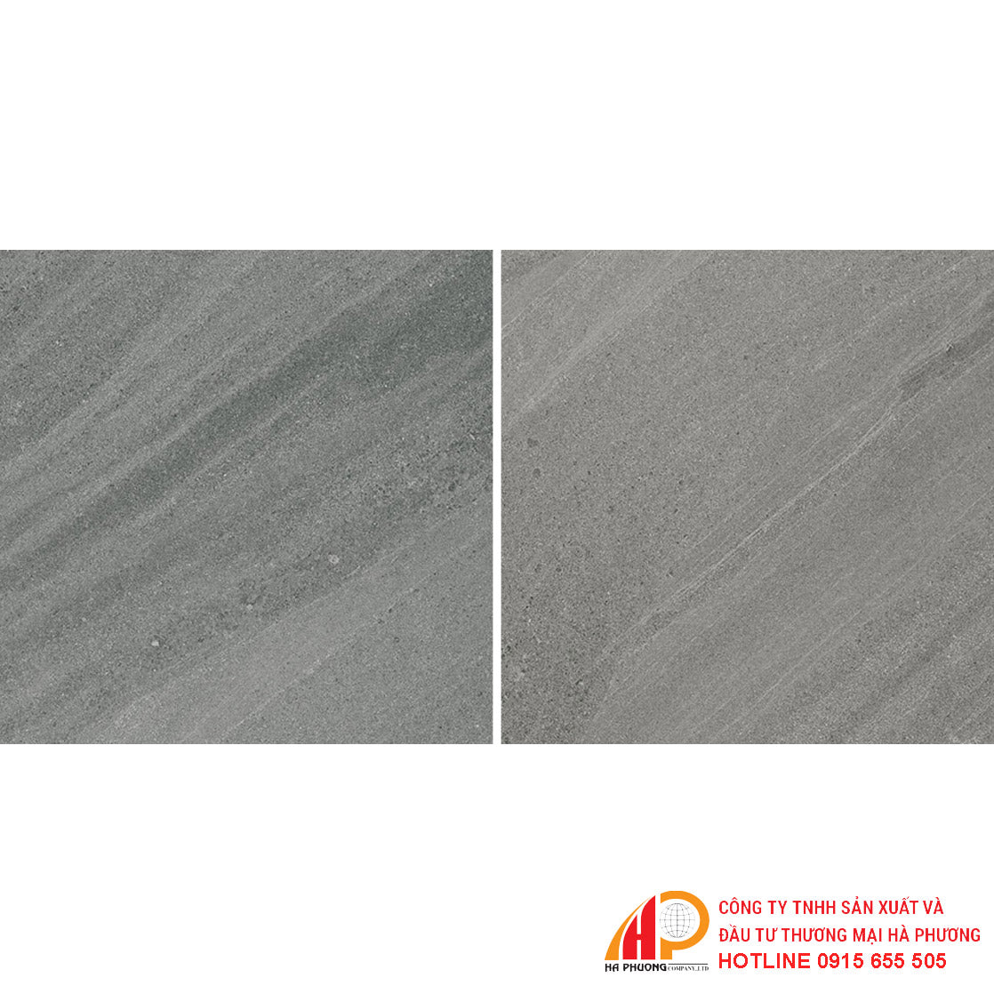 Gạch granite men khô Thạch Bàn GSM80 - 8307.0 - Daisan Store