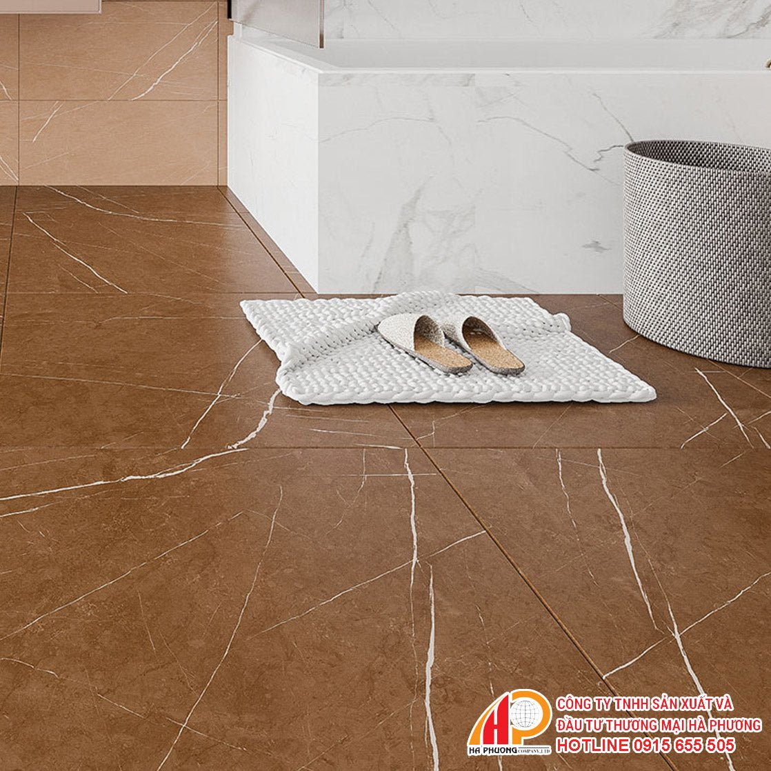 Gạch granite men khô Thạch Bàn PGM60 - 0236 - Daisan Store