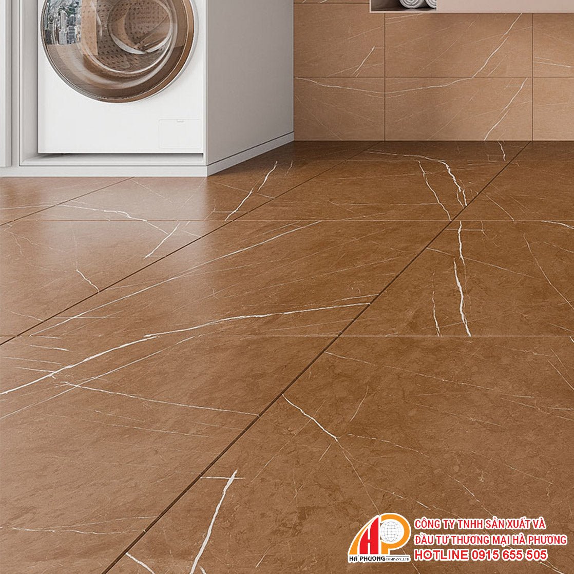 Gạch granite men khô Thạch Bàn PGM60 - 0236 - Daisan Store