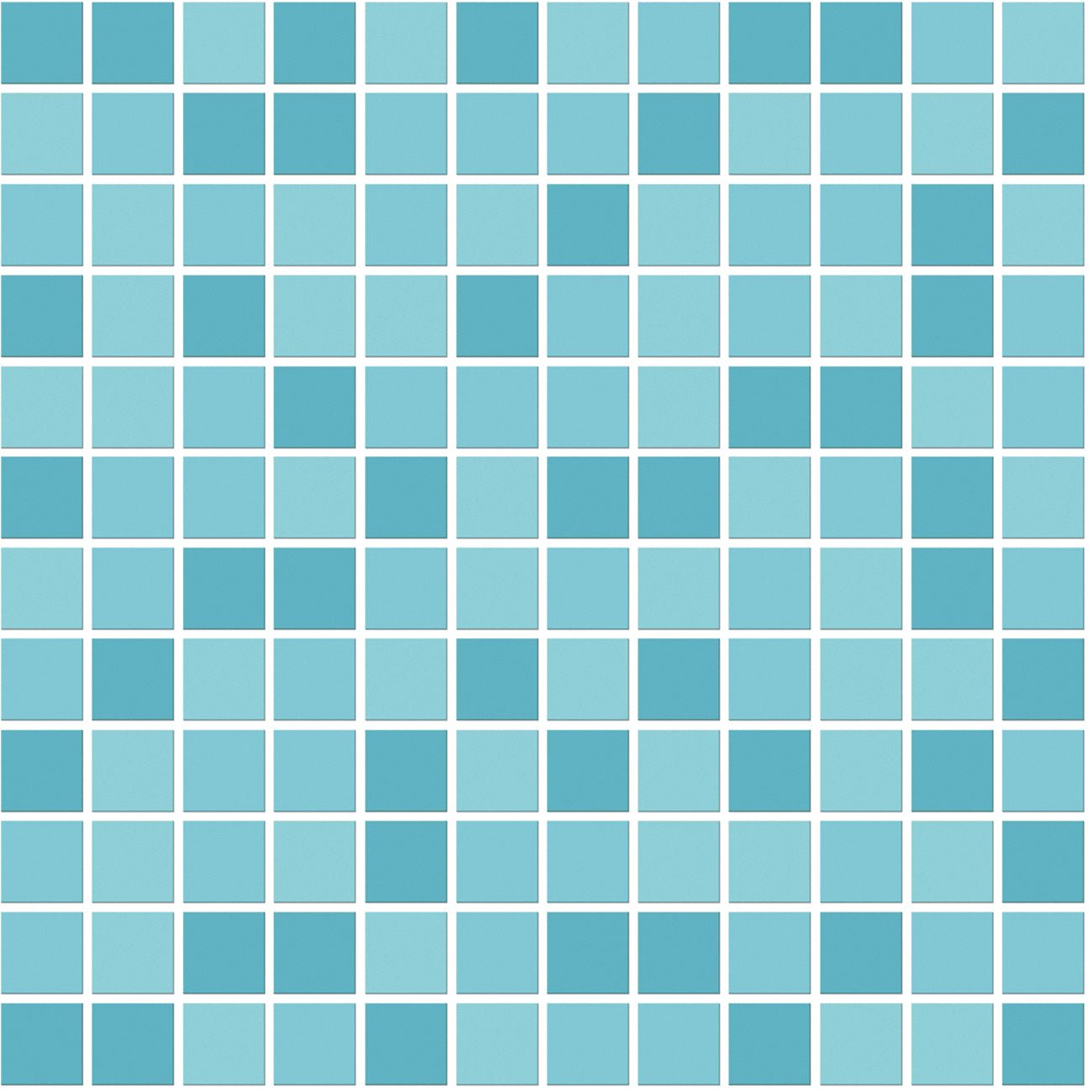 GẠCH HỒ BƠI 22.5 x 22.5 - Daisan Store