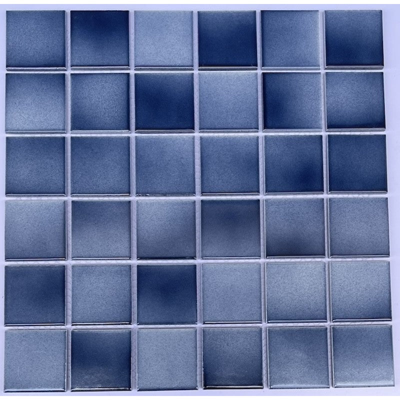 Gạch Hồ Bơi Xanh Dương Dãi Màu - Daisan Store