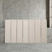 Gạch hoa cổ điển Pháp lãng mạn màu nước mèo Napoleon nhà bếp ban công phòng trẻ em nội thất tường gạch sứ - Daisan Store