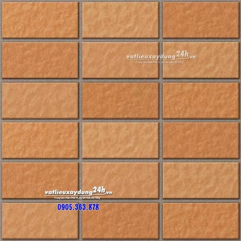 Gạch Inax 255/VIZ - 10 - Daisan Store