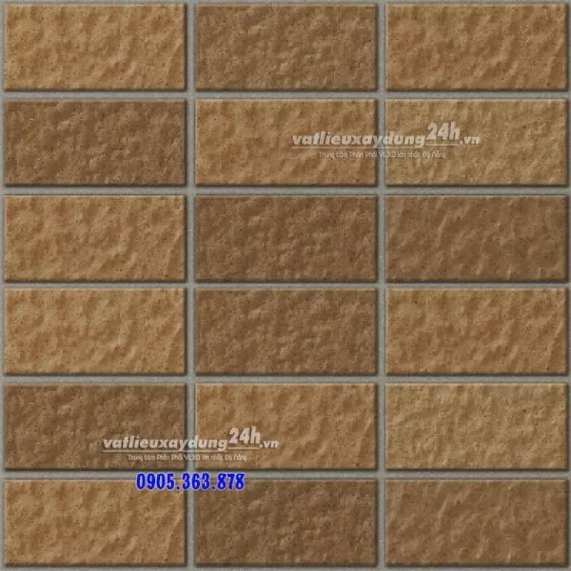 Gạch Inax 255/VIZ - 6 - Daisan Store