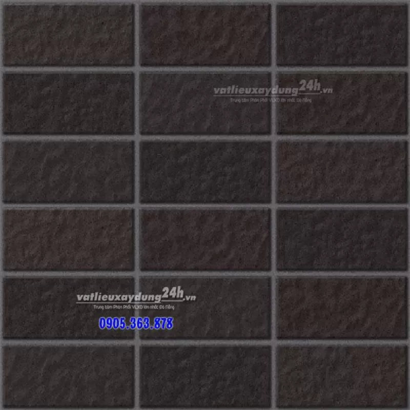 Gạch Inax 255/VIZ - 8 - Daisan Store