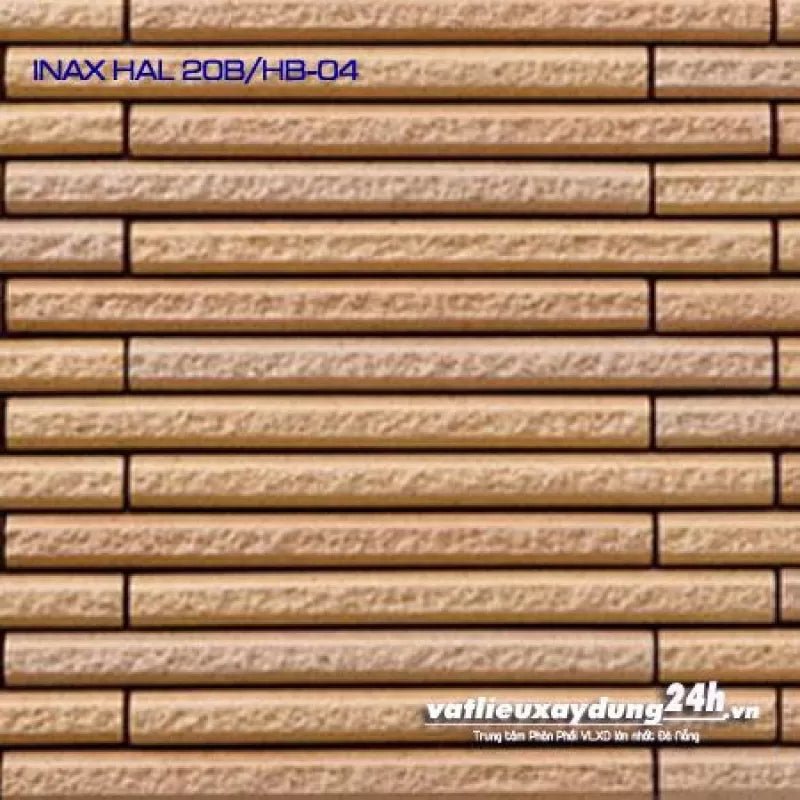 Gạch Inax HAL - 20B/HB - 04 - Daisan Store
