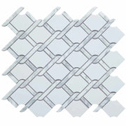 Gạch khảm đá cẩm thạch tự nhiên bán chạy - Daisan Store