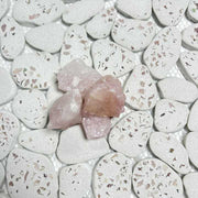 Gạch khảm đá cẩm thạch xi măng đá cuội tự nhiên đánh bóng cao OMK dùng để lát sàn, tường phòng tắm, nhà bếp, trang trí nhà cửa - Daisan Store