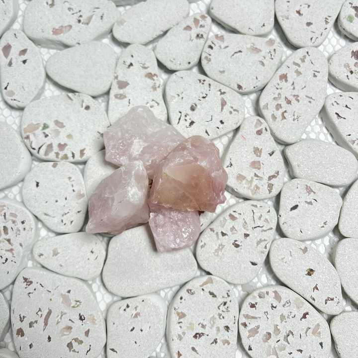 Gạch khảm đá cẩm thạch xi măng đá cuội tự nhiên đánh bóng cao OMK dùng để lát sàn, tường phòng tắm, nhà bếp, trang trí nhà cửa - Daisan Store