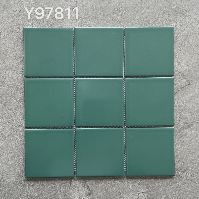 Gach Kham Gom Nhieu Mau Sac Cho Nghe Thuat Trang Tri Tuong - Daisan Store