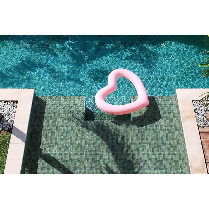 Gạch Khảm Hồ Bơi 30x30cm Chống Trượt Độ Bền Cao Tốt - Daisan Store